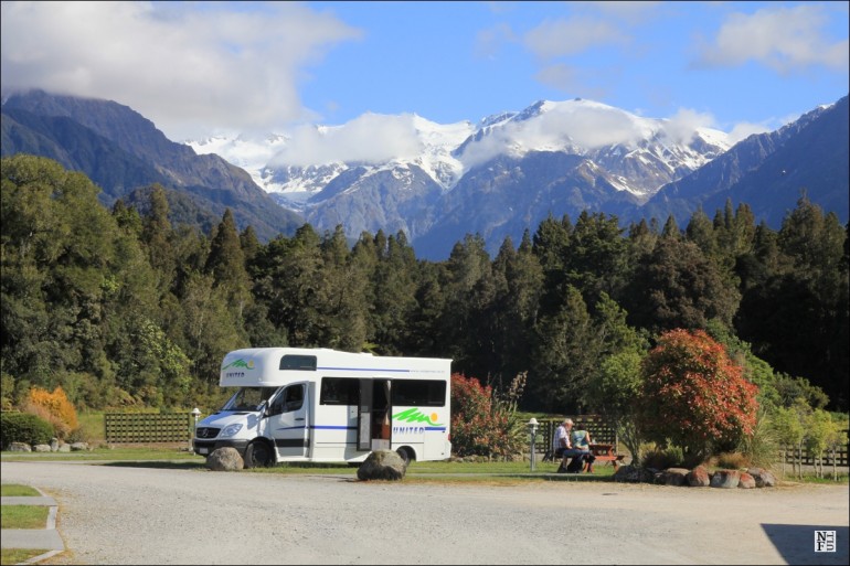 Camping In New Zealand: 5 Tips How To Do It