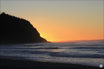 Most Beautiful Beaches of New Zealand #1