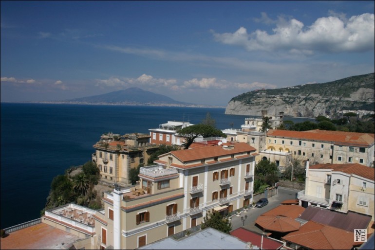 Discover Sorrento in a Day