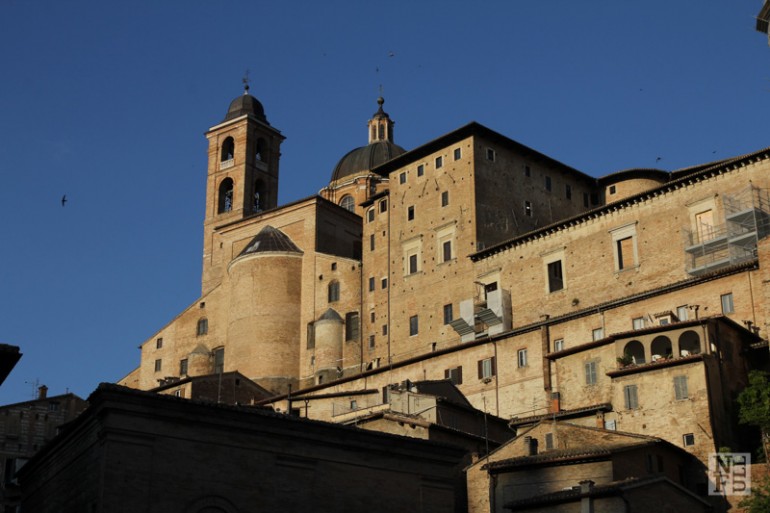 Urbino: a UNESCO treasure