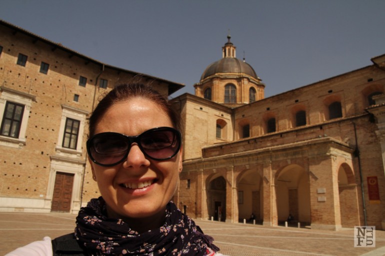 Urbino: Palazzo Ducale