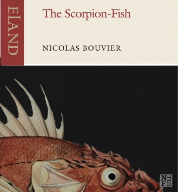 Book review: The Scorpion – Fish